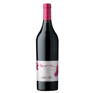 VINO BOUGAINVILLE PETITE SYRAH 750CC