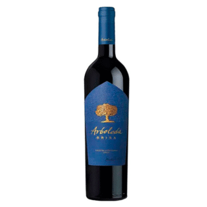 VINO ARBOLEDA BRISA 2021 750ML