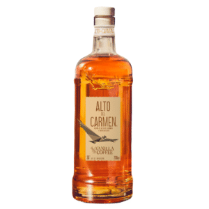 PISCO ALTO DEL CARMEN PISCO VANILLA COOFFE 750CC