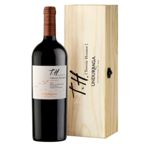 VINO UNDURRAGA TH CABERNET SAUVIGNON