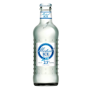MISTRAL ICE LOW BAJO ALCOHOL