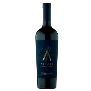 VINO ALTAIR CACHAPOAL 2022 750ML